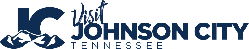 Visit Johnson City Tennessee Logo