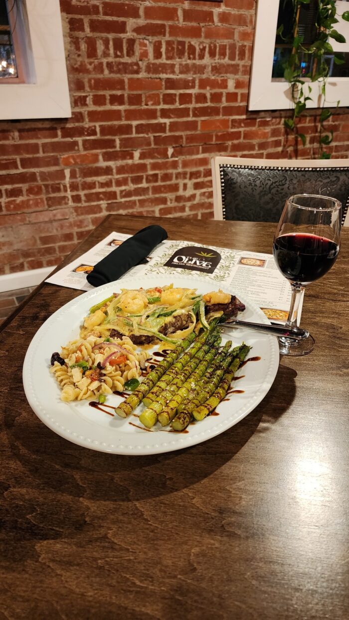 The Black OliveDowntown Johnson City Convention & Visitor Bureau