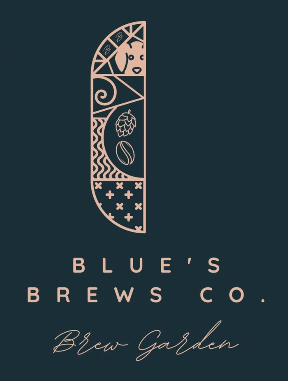 Blue’s Brews Co.