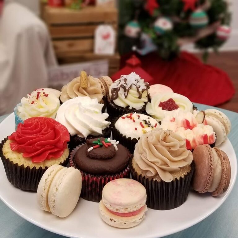 Cakebuds Bakery Johnson City Convention & Visitor Bureau