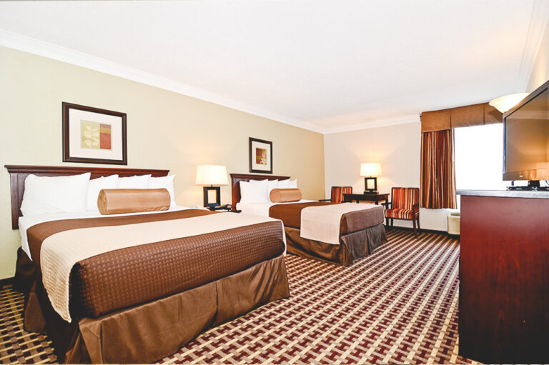 Stay Johnson City Convention & Visitor Bureau