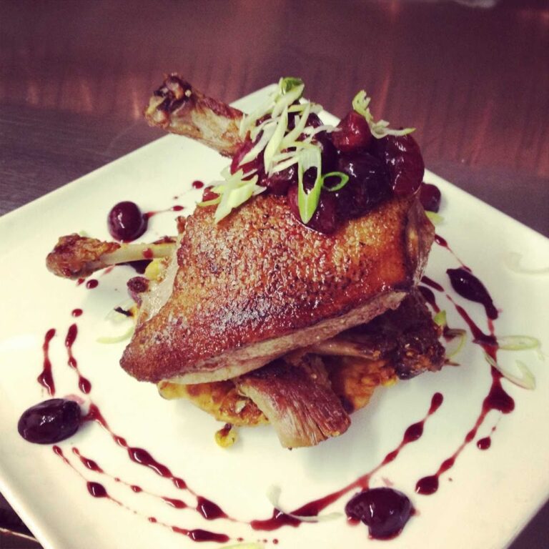 Gourmet & Company – Fine Dining with Local Flavor