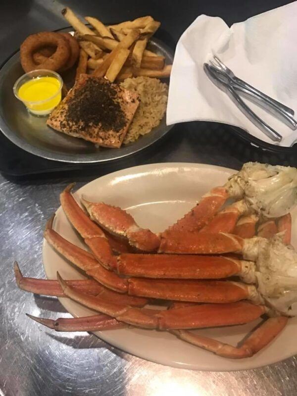 Harbor House Seafood Johnson City Convention & Visitor Bureau