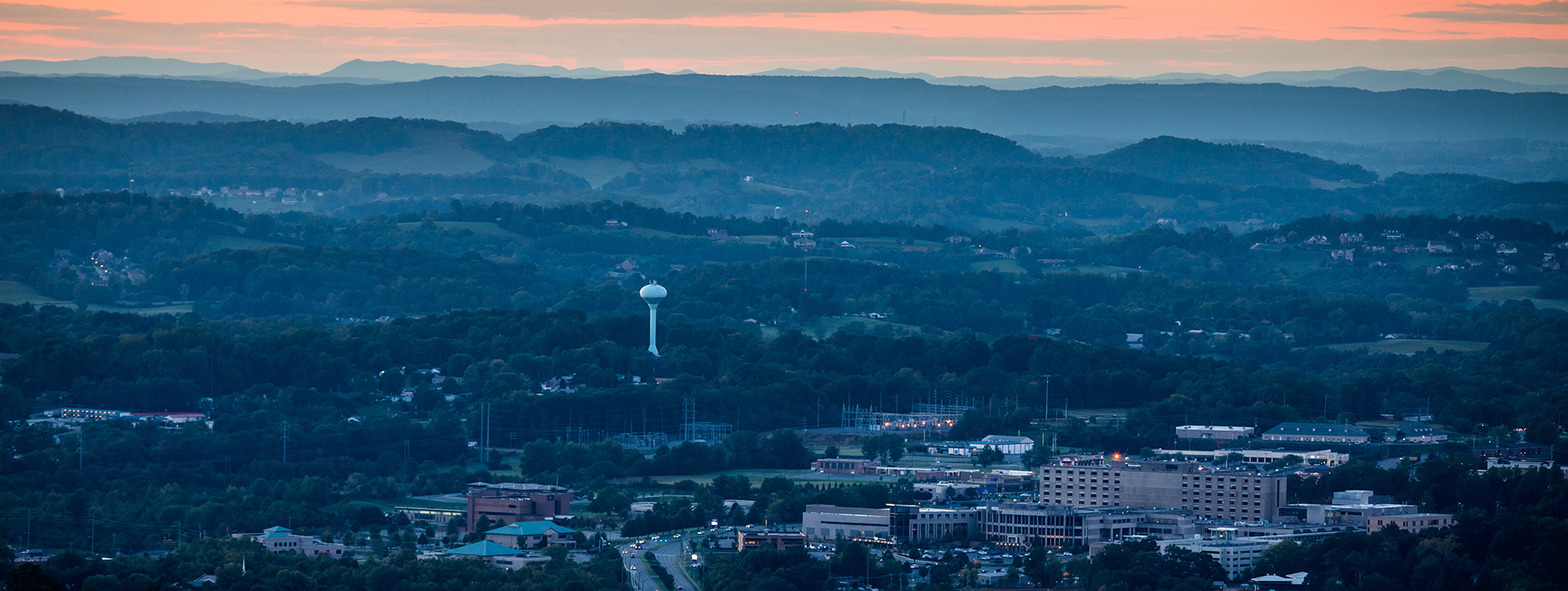Meet the Staff - Johnson City Convention &amp; Visitor Bureau
