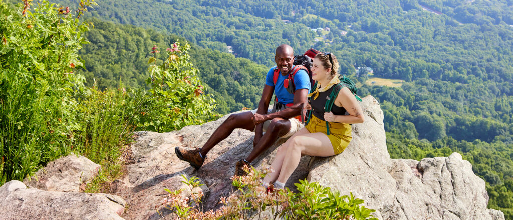 Outdoor Adventures - Johnson City Convention & Visitor Bureau