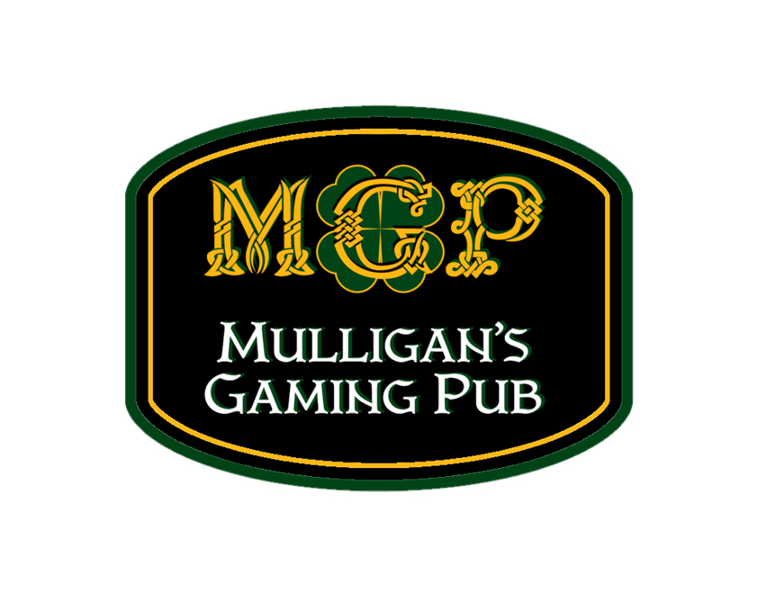 Mulligan’s Gaming Pub