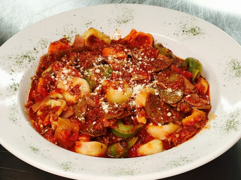 Eat Johnson City Convention & Visitor Bureau