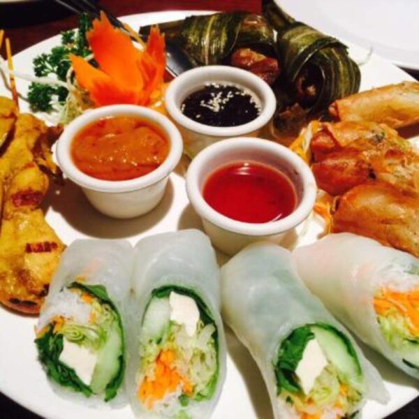 Rainbow Asian Cuisine Johnson City Convention & Visitor Bureau