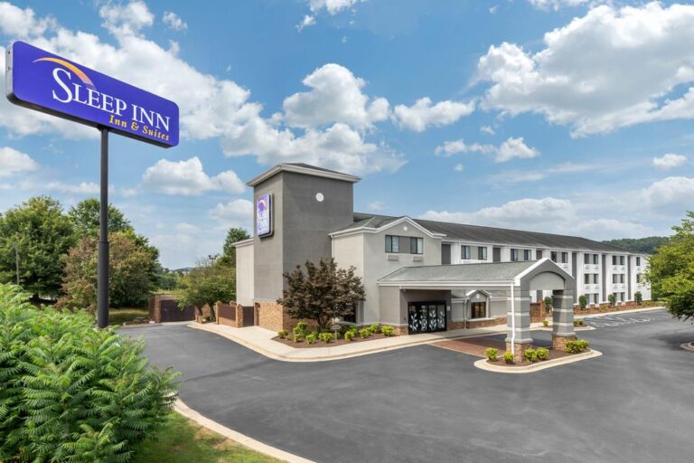 Stay Johnson City Convention & Visitor Bureau