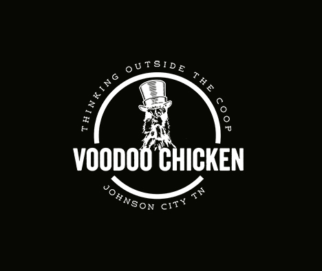 Voodoo Chicken