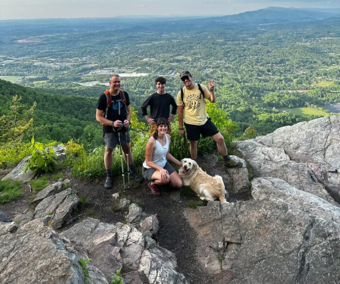 Outdoor Adventures - Johnson City Convention & Visitor Bureau