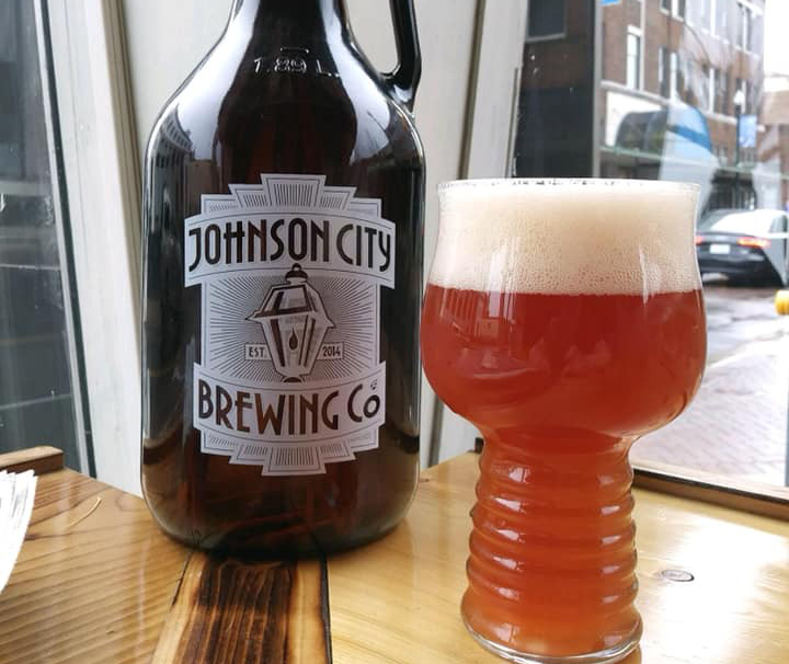 Johnson City Brewing Company