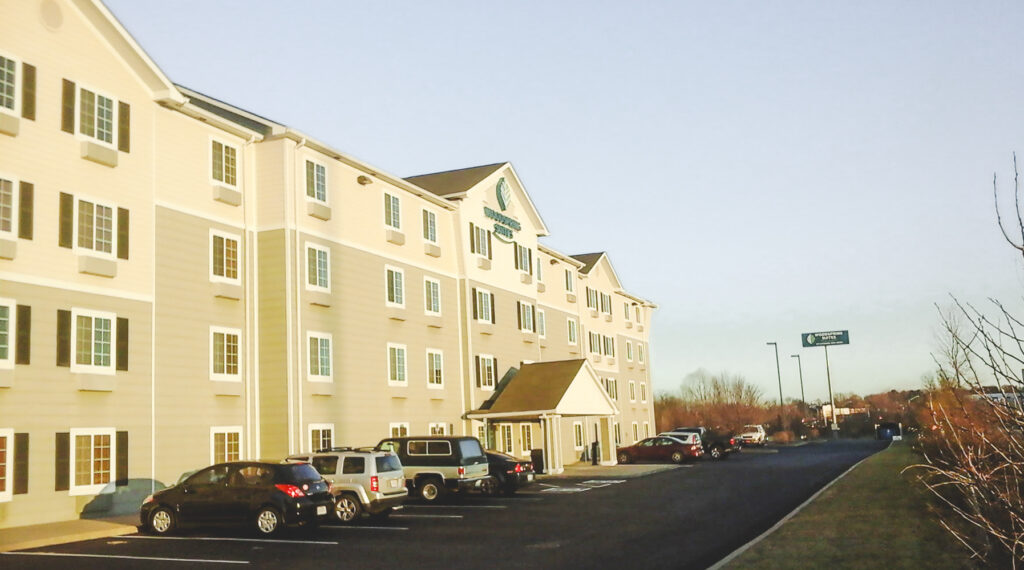 Stay Johnson City Convention & Visitor Bureau