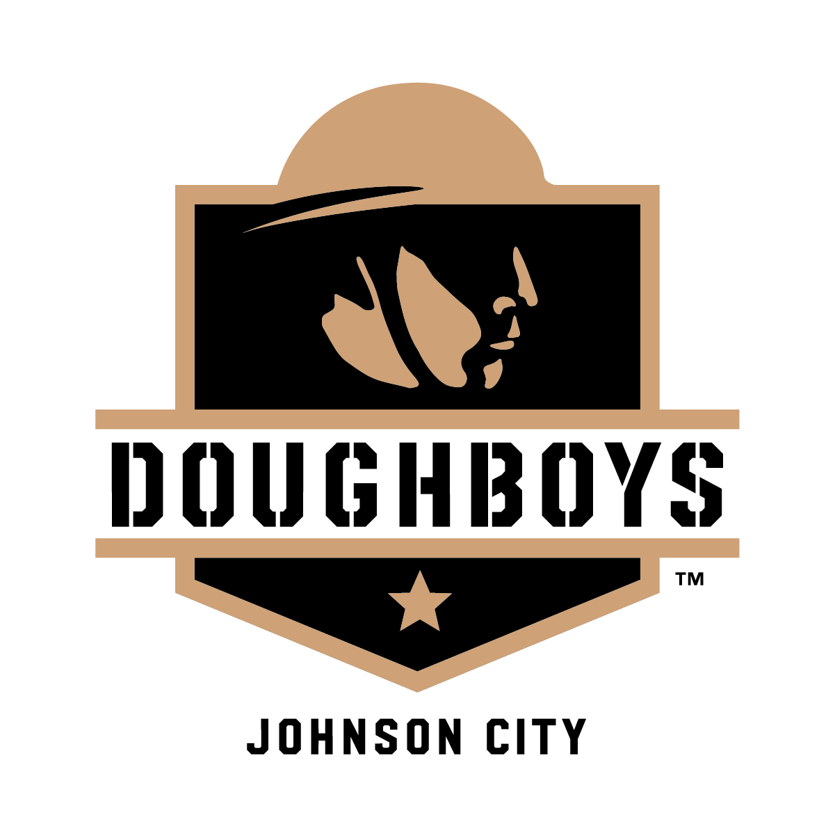 Johnson City Doughboys vs. Elizabethton River Riders
