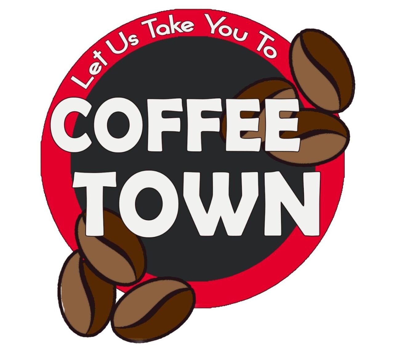 Coffee Town Premium Brews Cozy Atmosphere coffee-town-premium-brews-cozy-atmosphere