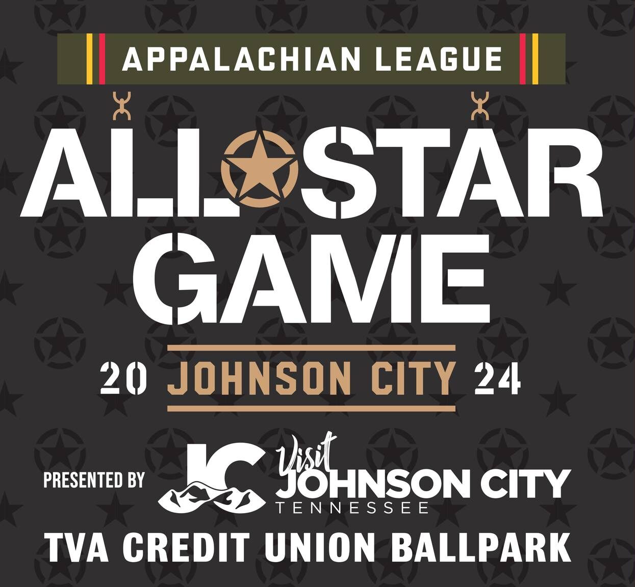 2024 Appalachian League All-Star Game