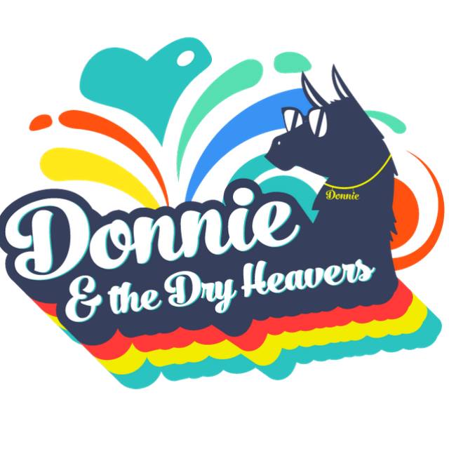 Donnie and the Dry Heavers