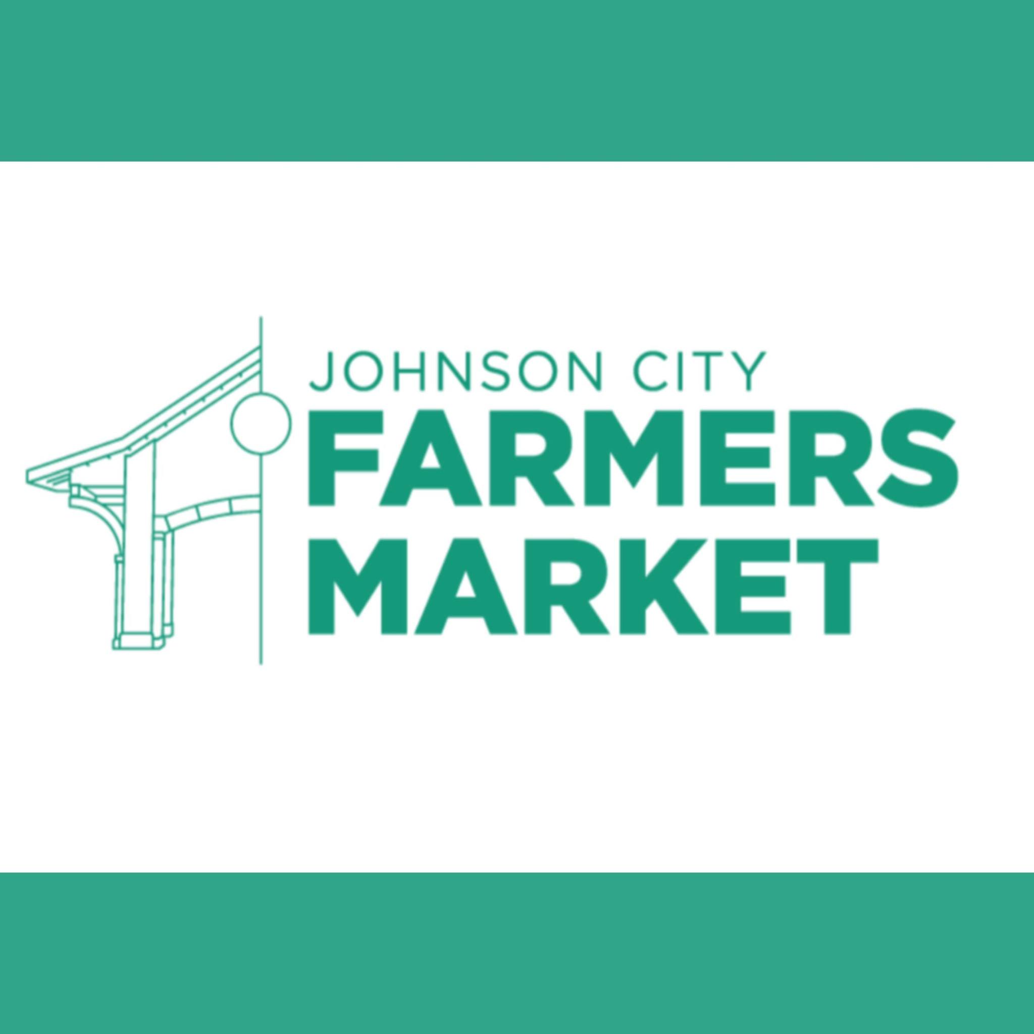 Johnson City Farmers Market