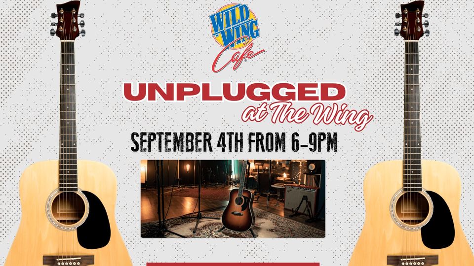 Unplugged Night