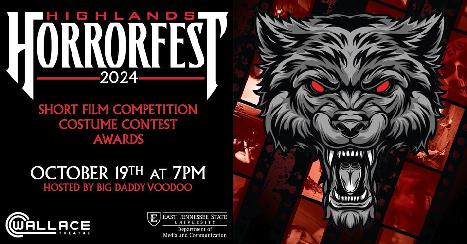 Higlands Horrorfest