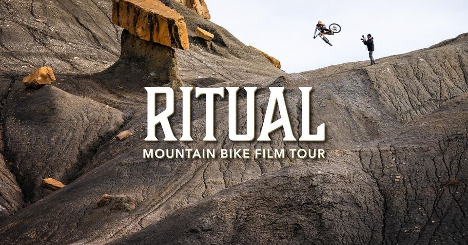 Ritual MTB Film Tour