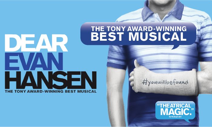 Dear Evan Hansen