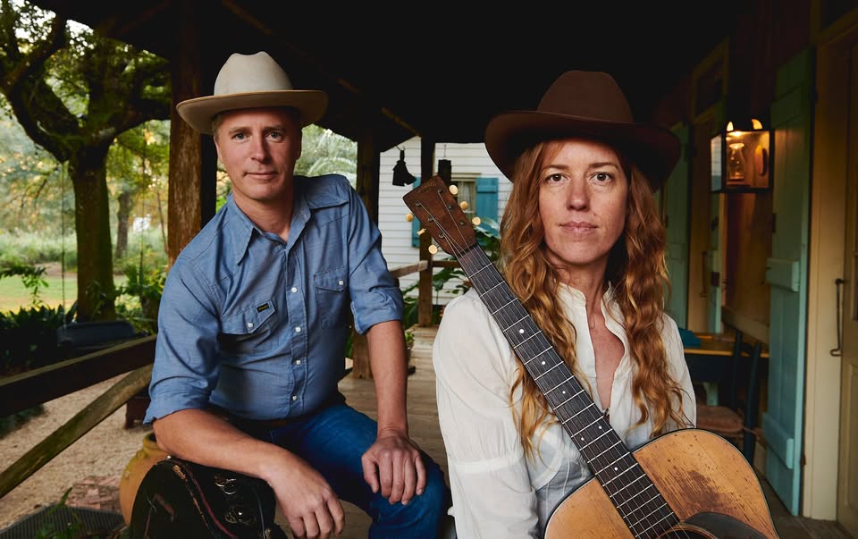 Caleb Klauder & Reeb Willms at the Down Home