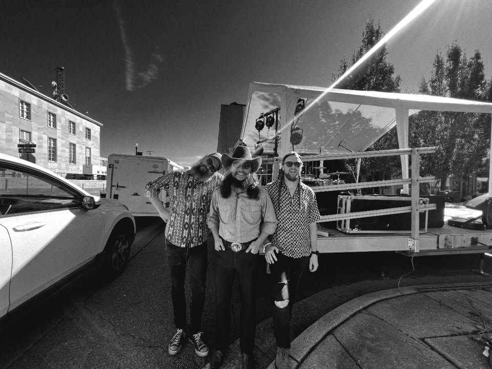Jake Dwyer Band at Yee-Haw Brewing Co Johnson City