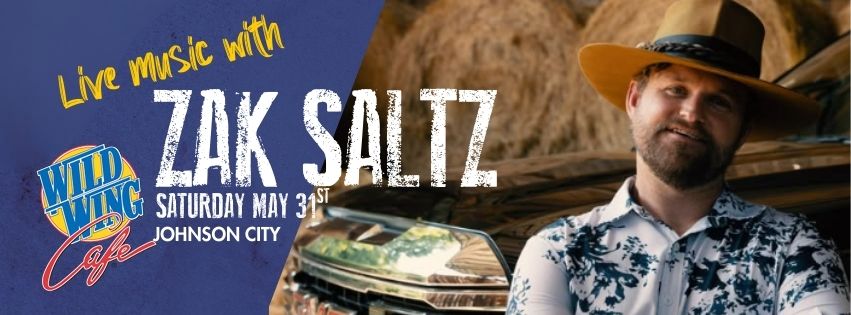 Zak Saltz