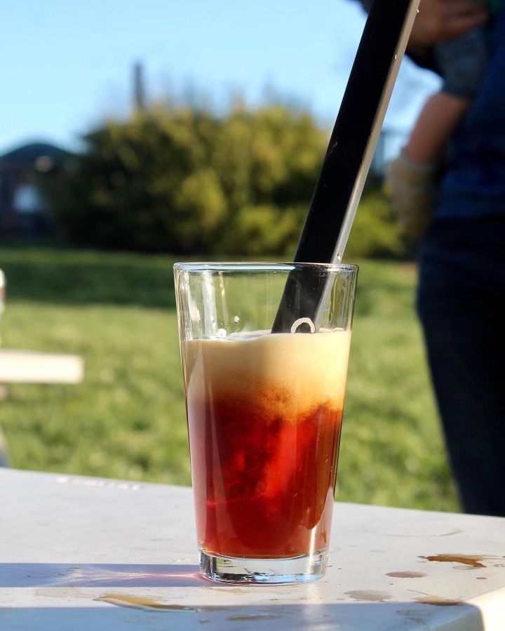 Poking of the Beer – Summer 2025