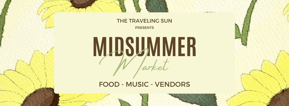 Midsummer Market