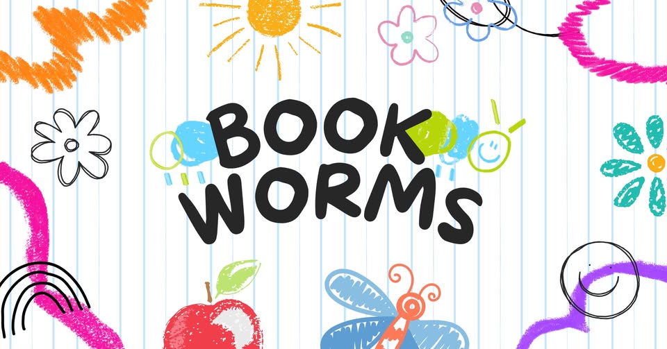 Book Worms
