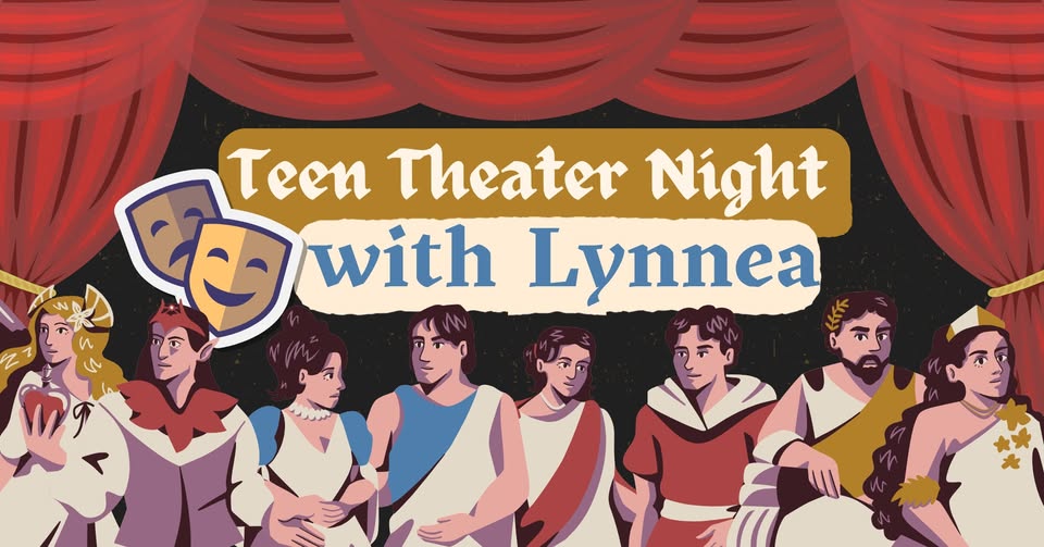 Teen Theater Night with Lynnea