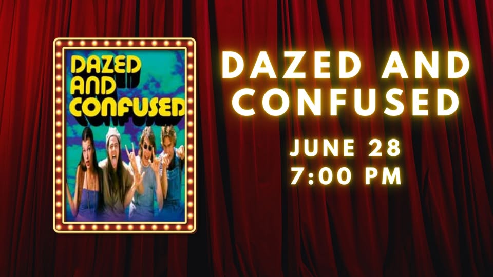 Dazed and Confused at The Jackson Theatre