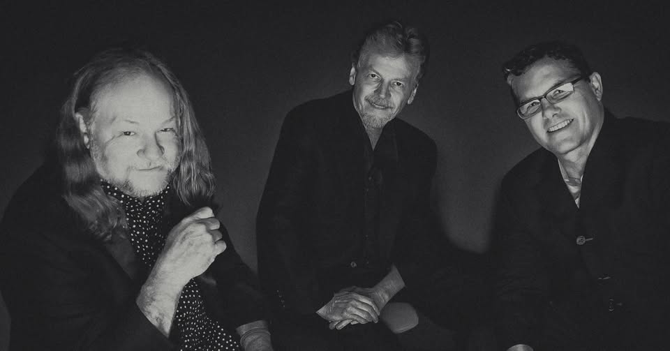 Jam with the David Cate Trio