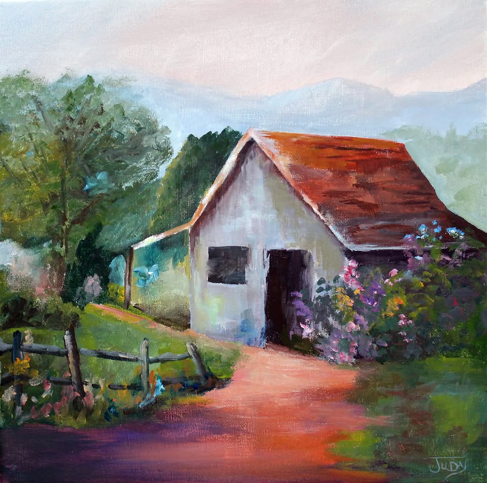 Echoes of Emotion: A Visual Journey – Opening Reception