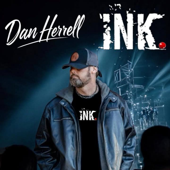 Dan Herrell and INK at Jay’s Boat Dock