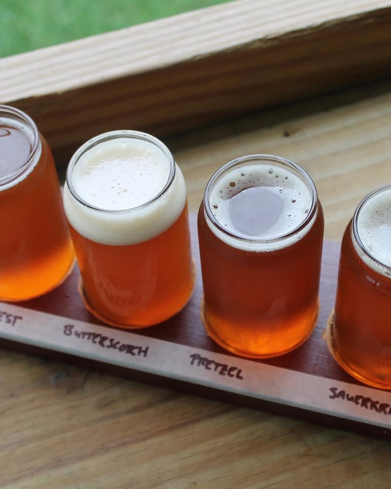 Oktoberfest Flight Release!