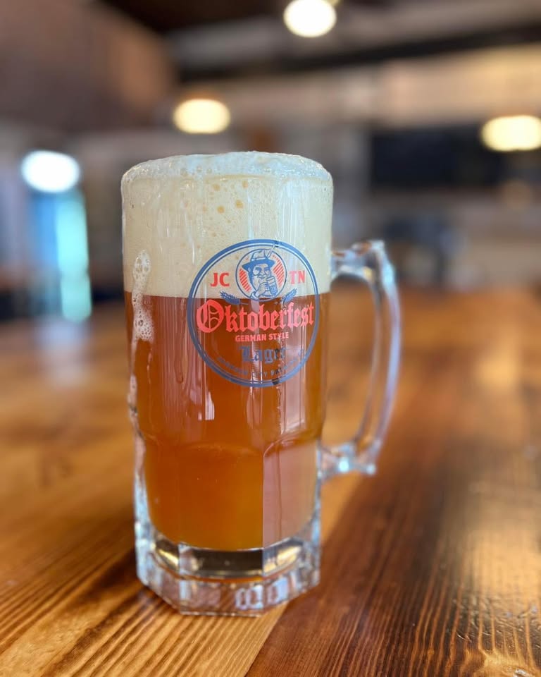 6th Annual Oktoberfest