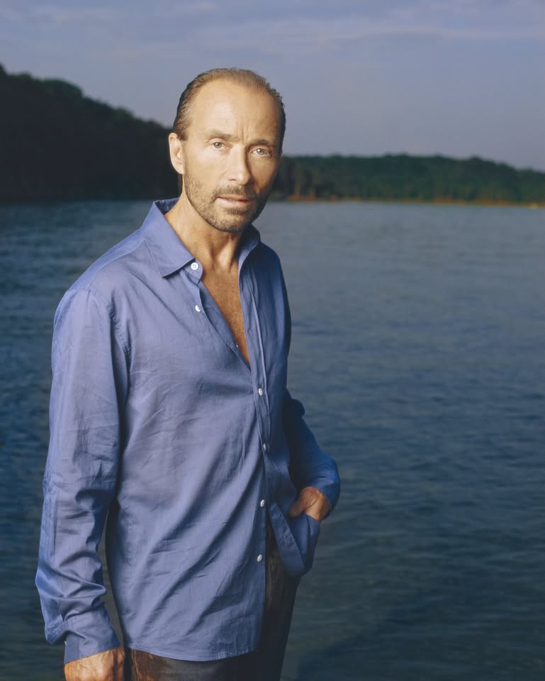 Lee Greenwood