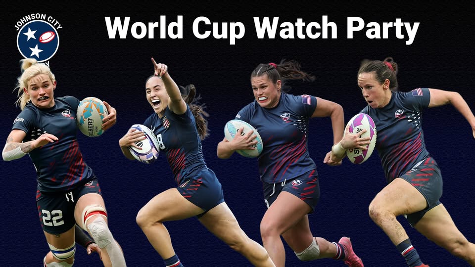 Women’s World Cup Watch Party
