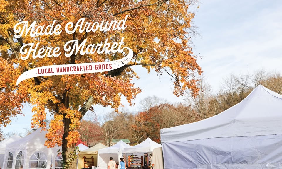 Made Around Here Market