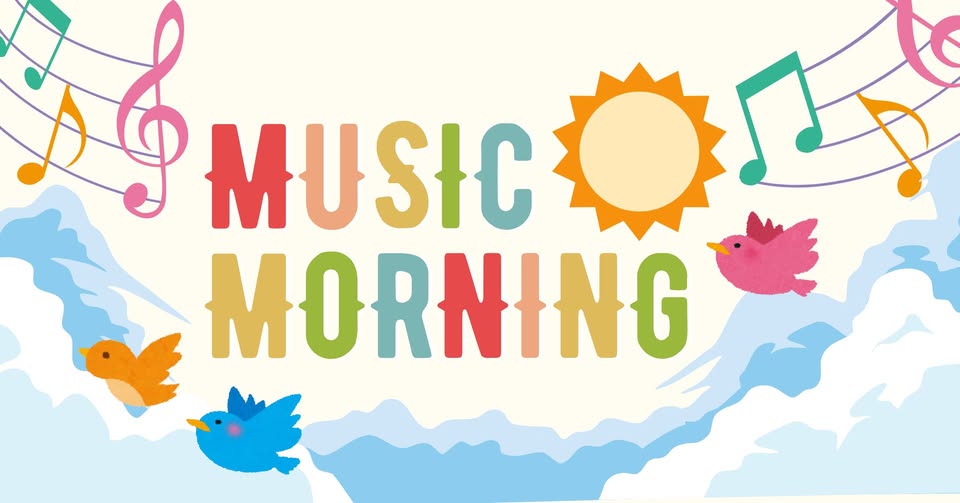 Music Morning