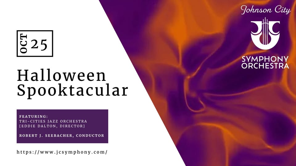 Halloween Spooktacular