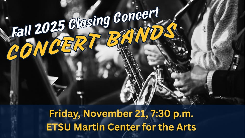 Closing Bands Concert