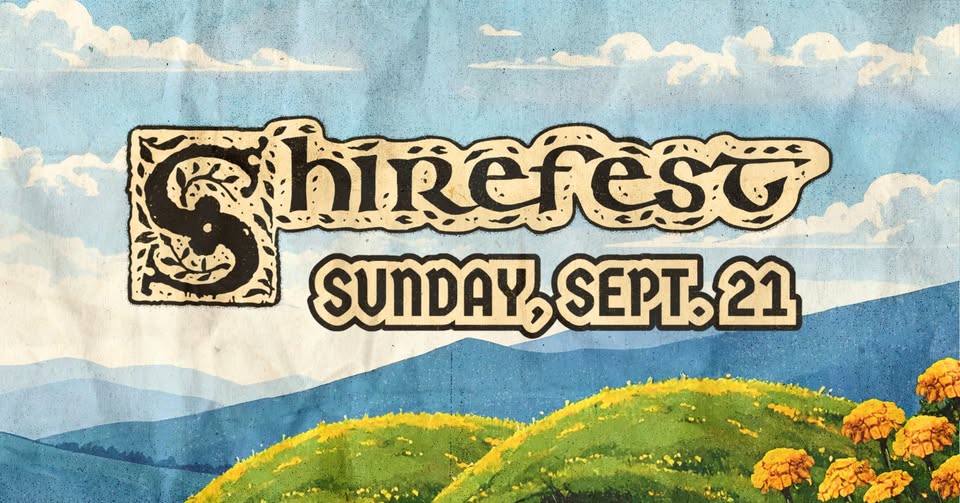 Shirefest