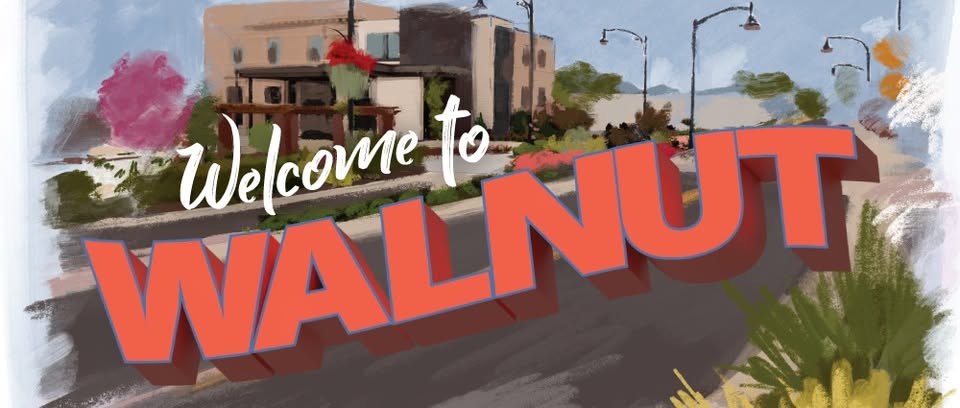 Welcome to Walnut