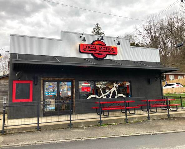 Local Motion Cyclery