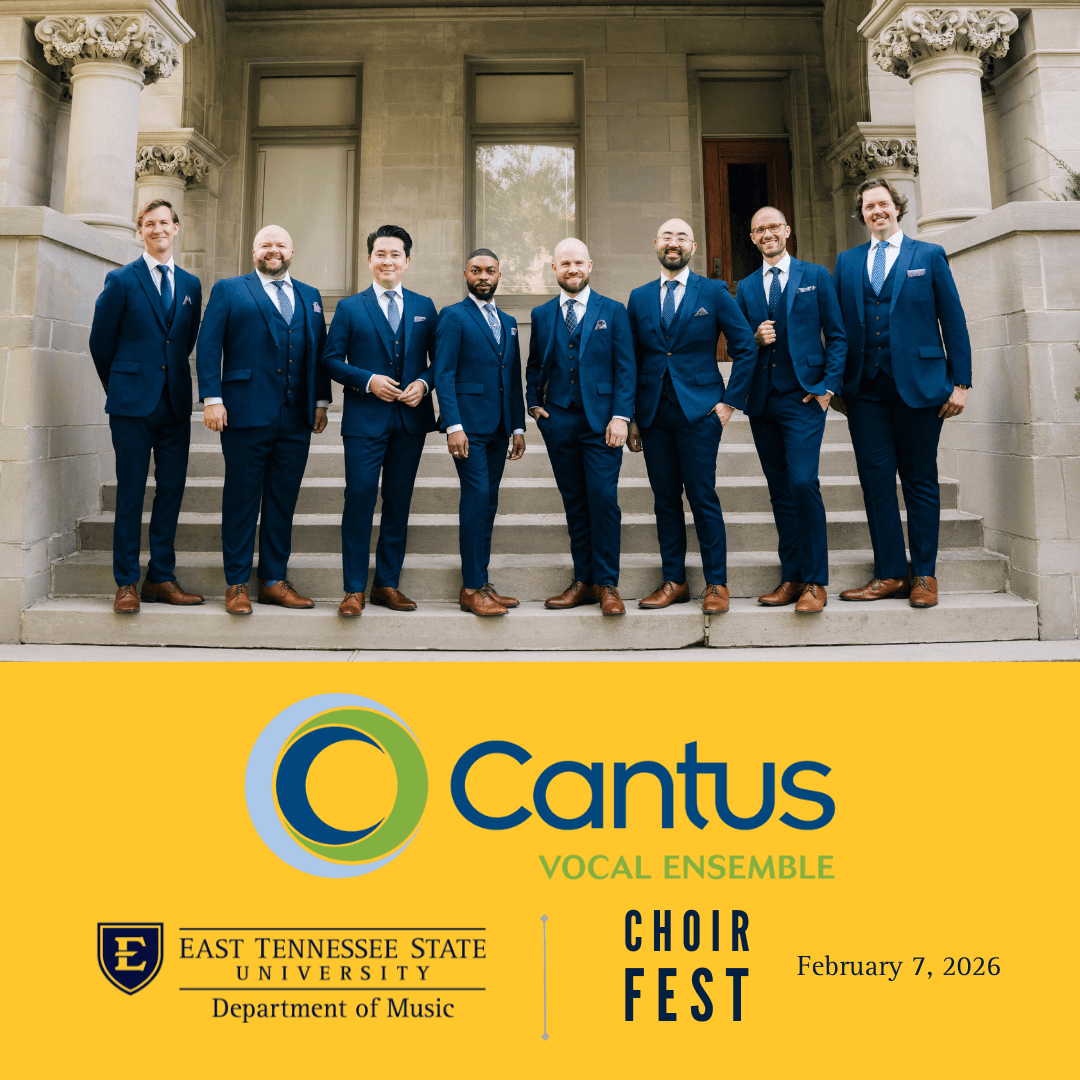 Cantus Vocal Ensemble