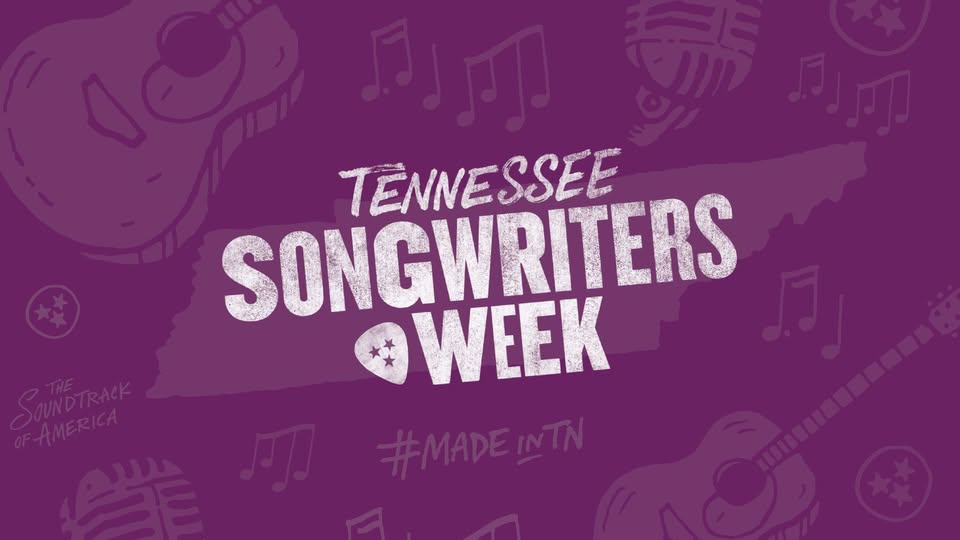 Tennessee Songwriters Week – Johnson City Qualifier